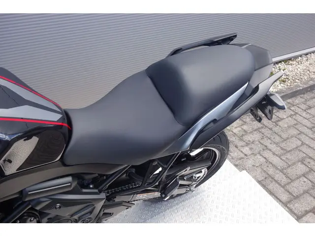 Kawasaki Versys 650 ABS 2022 Benzine 22