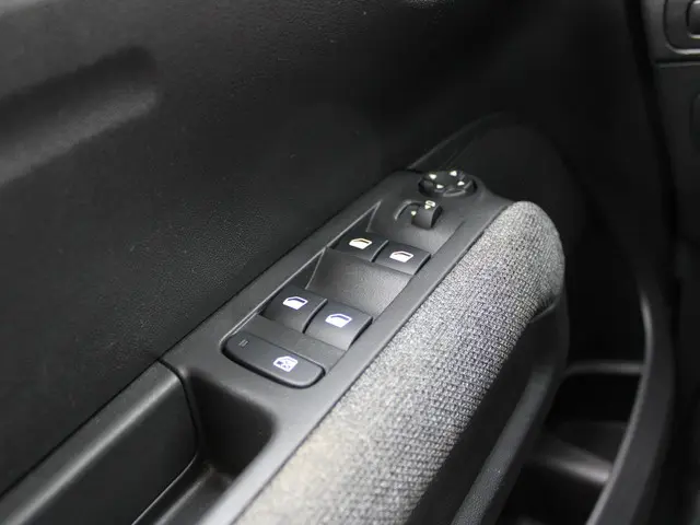 Citroën C3 Aircross 1.2 PureTech S&S Origins 2020 Benzine 19