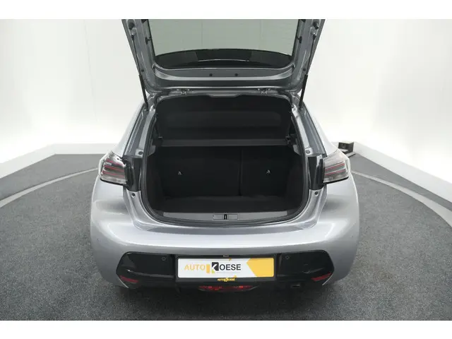 Peugeot 208 PureTech 100 Allure 2024 Benzine 59