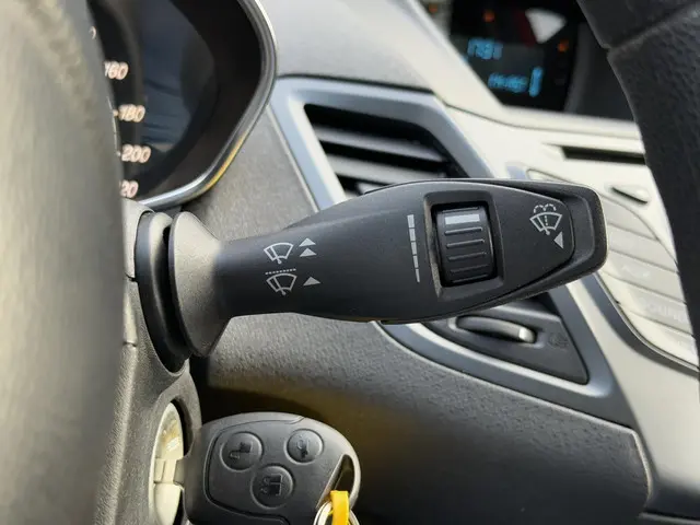 Ford Fiesta 1.0 Style 2014 Benzine 13