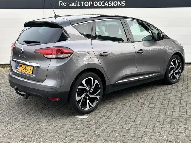 Renault Scénic 2