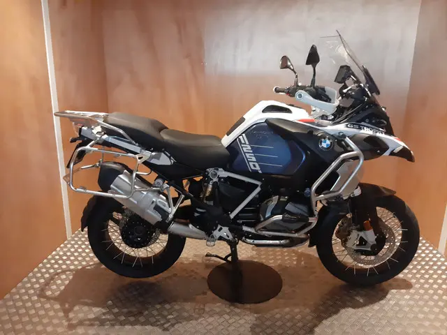 BMW R 1250 GS Adventure R 1250 GS Adventure 2023 Benzine 4