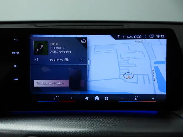 BMW iX2 eDrive20 2024 Elektrisch 27