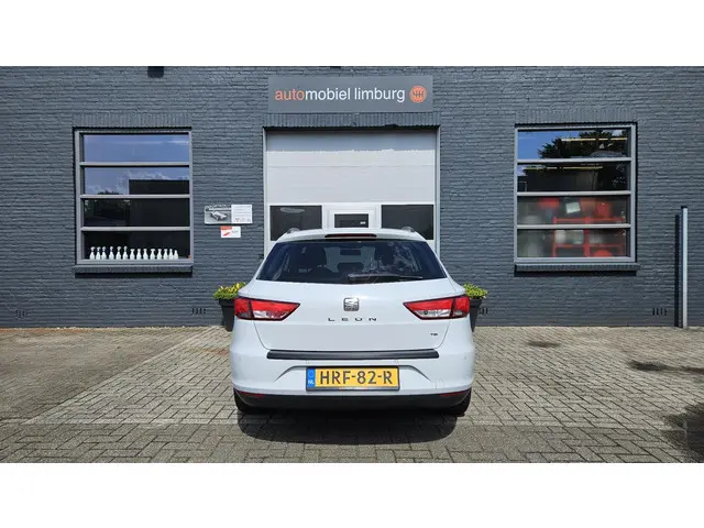SEAT Leon ST 1.2 TSI Reference Business 2014 Benzine 5