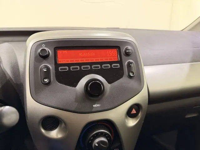 Citroën C1 HB 1.0 VTi 68 Style Navi 2015 Benzine 42