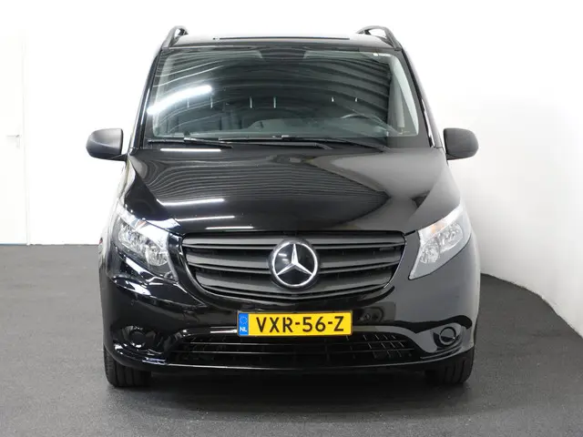 Mercedes-Benz Vito 114 CDI Lang 2024 Diesel 37