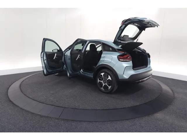 Citroën C4 Puretech 130 Plus 2024 Benzine 79