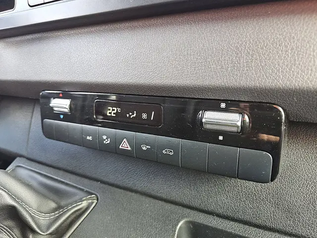 Mercedes-Benz Sprinter 314 2019 Diesel 10