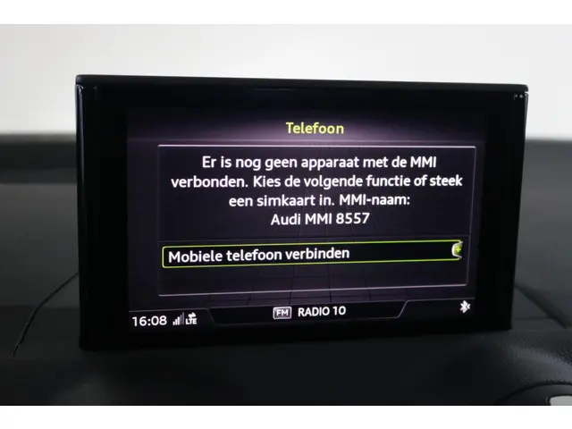 Audi Q2 35 TFSI CoD Sport 2019 Benzine 21