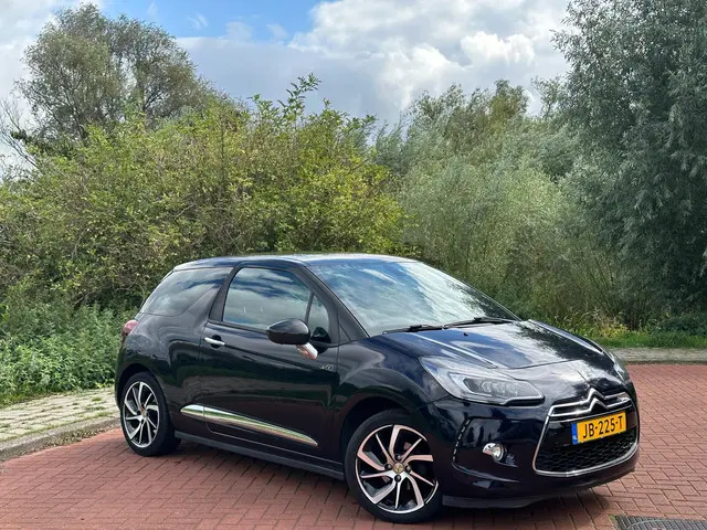DS DS 3 2