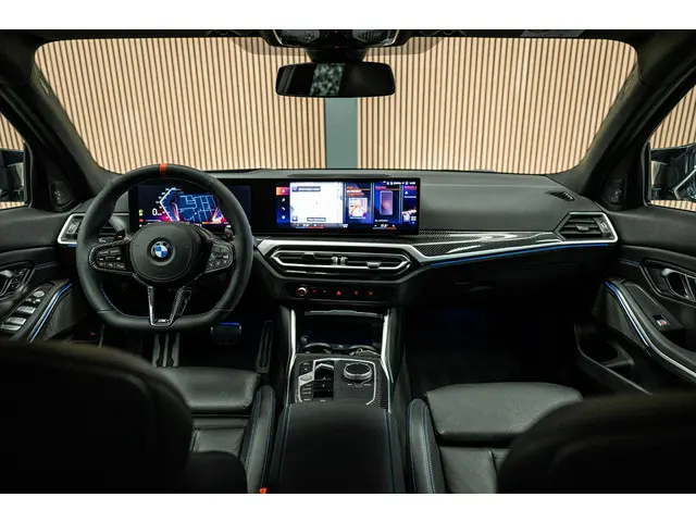 BMW 3 Serie M340i xDrive 2024 Benzine 20