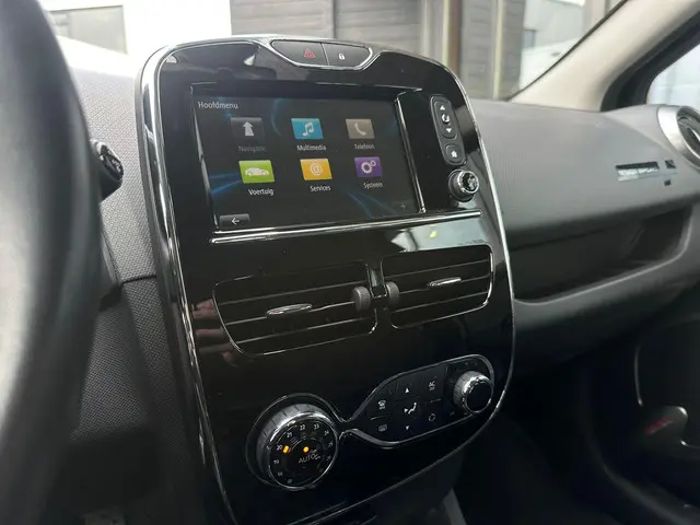 Renault Clio 1.2 GT 2014 Benzine 12