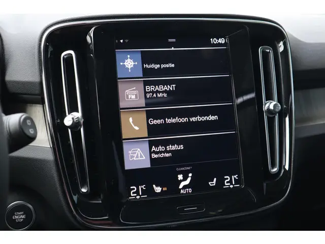 Volvo XC40 2.0 T4 Inscription 2018 Benzine 20