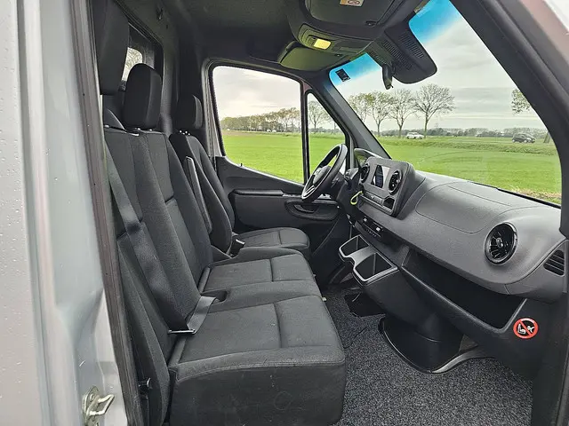 Mercedes-Benz Sprinter 316 2020 Diesel 7