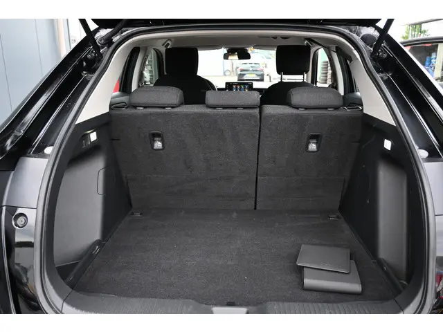 Honda HR-V 1.5 e:HEV Advance 2022 Hybride Benzine 12