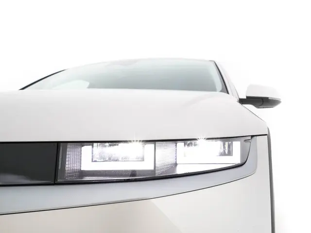 Hyundai IONIQ 5 Connect+ 73kWh [ 3-Fase ] 2022 Elektrisch 36
