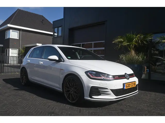 Volkswagen Golf 3