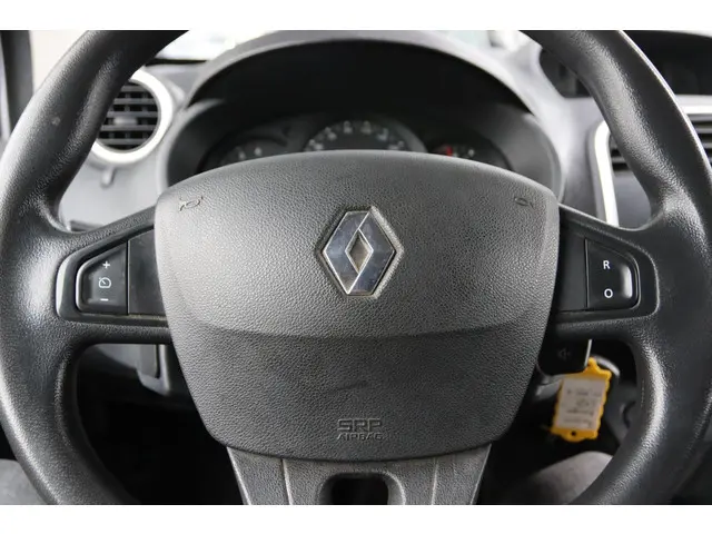 Renault Kangoo EXPRESS 1.5 dCi 75 2016 Diesel 13