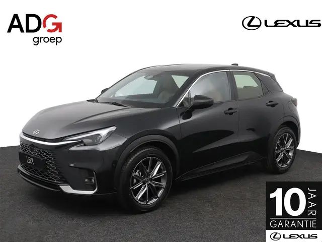 Lexus LBX Relax 2WD 2026 Hybride Benzine