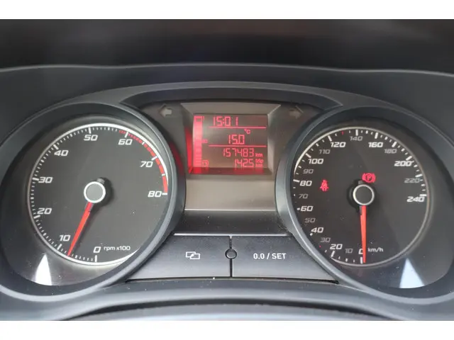SEAT Ibiza 1.2 TSI Style 2012 Benzine 6