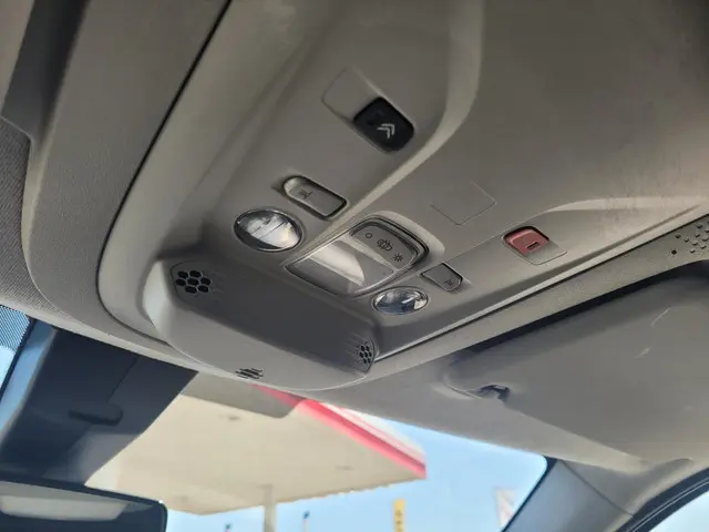 Citroën Berlingo 1.2 PureTech Control 2020 Benzine 23