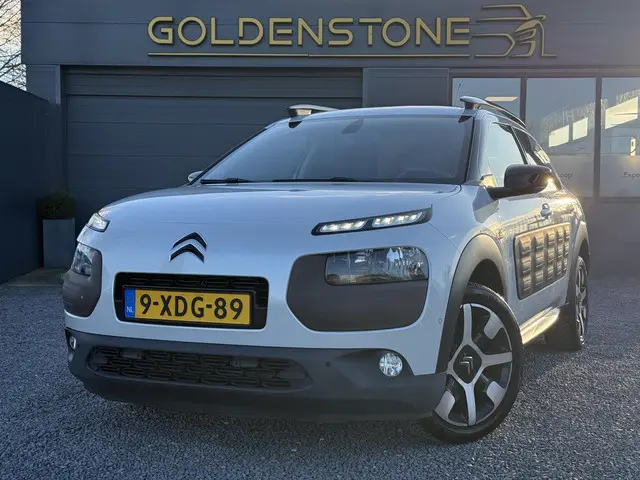Citroën C4 Cactus