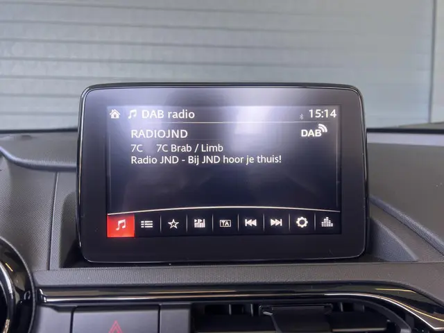 Mazda MX-5 1.5 SkyActiv-G 132 TS+ 2019 Benzine 13