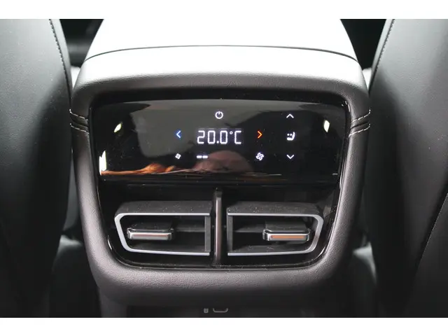 Mazda 6 6e HB Takumi 68.8 kWh 2025 Elektrisch 31