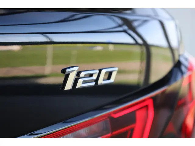 BMW 1 Serie 120 2024 Benzine 30