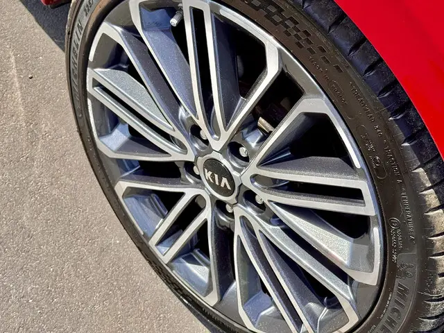 Kia ProCeed 1.4 T-GDI GT-PlusLine 2019 Benzine 9