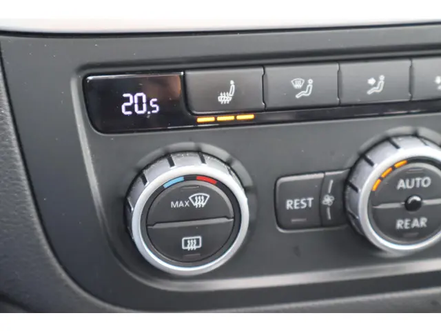 Volkswagen Sharan 2.0 TDI Highline 7p. 2016 Diesel 8