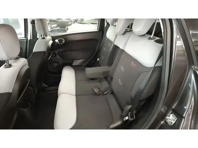 Fiat 500L Living 0.9 TwinAir Easy 2016 Benzine 8
