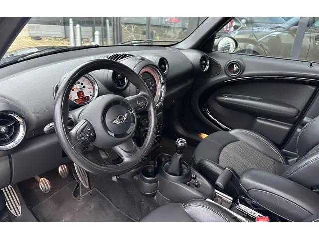 MINI Countryman Mini 1.6 Cooper S Chili 2015 Benzine 7