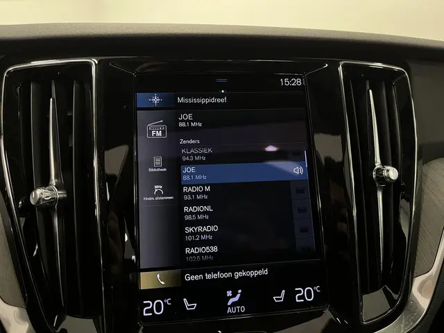 Volvo V60 2.0 B3 Inscription 2021 Benzine 27