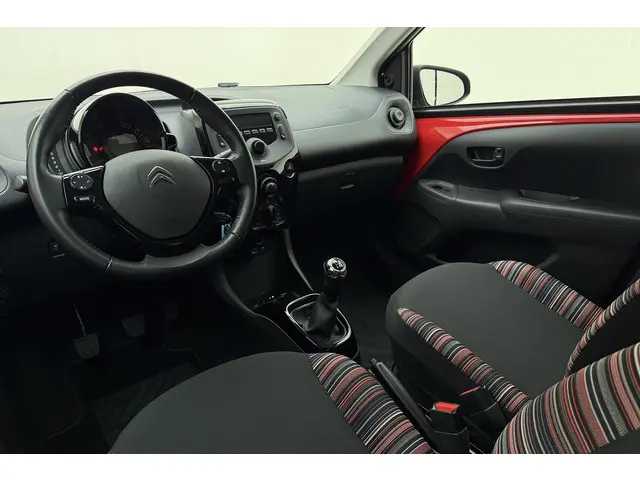 Citroën C1 1.0 VTi Feel 2021 Benzine 14