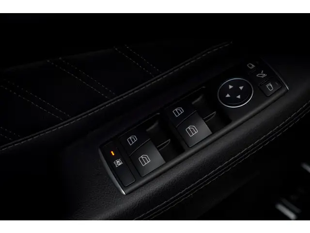 Mercedes-Benz GLE Coupé 400 4MATIC 2017 Benzine 15