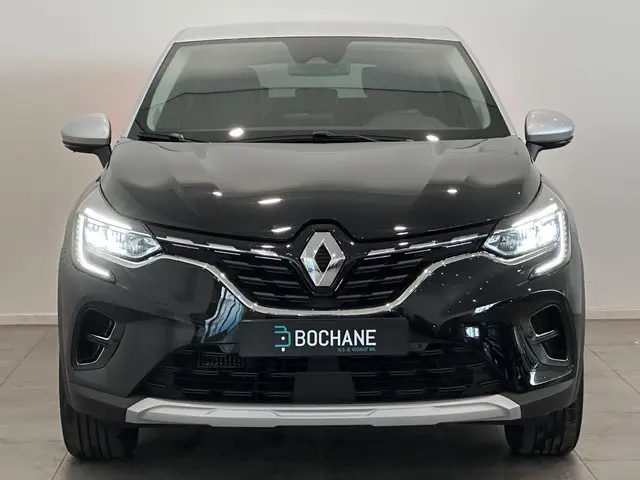Renault Captur 1.0 TCe 90 Techno 2024 Benzine 15