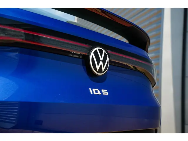 Volkswagen ID.5 Pro 77 kWh 2022 Elektrisch 30