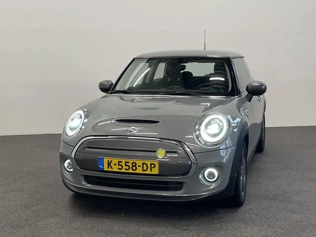 MINI Electric 2