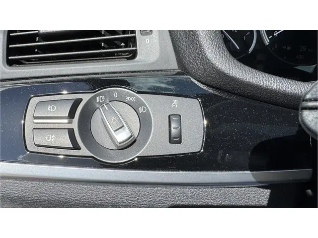 BMW X4 M40i High Executive 2017 Benzine 19