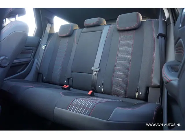 Peugeot 308 SW 1.2 PureTech GT-line 2020 Benzine 7