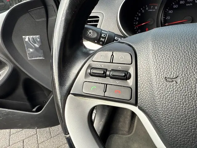 Kia Picanto 1.0 CVVT DynmicLine, Clima, LED 2016 Benzine 21