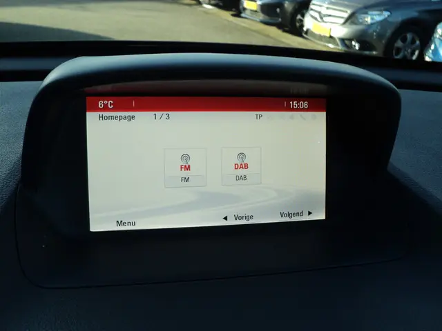 Opel Mokka 1.4 T Innovation | 72.184 KM NAP | 2016 Benzine 35