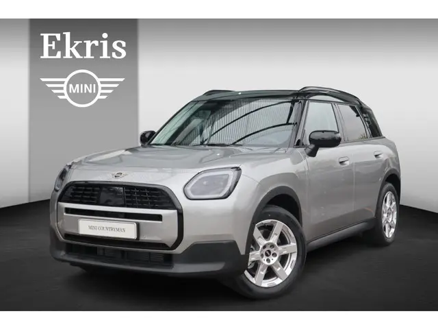 MINI Countryman C 2025 Benzine