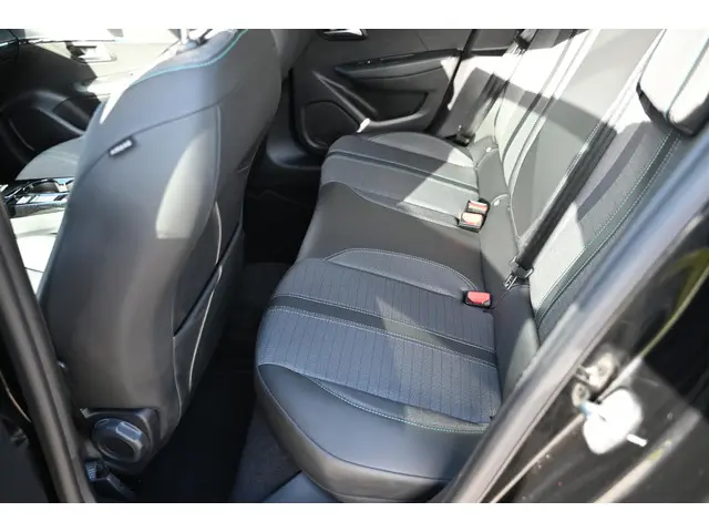 Peugeot e-208 EV Allure 50 kWh 2020 Elektrisch 13