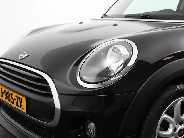 MINI One Mini 1.5 First Salt 2019 Benzine 31