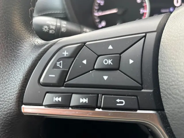 Nissan Juke DIG-T 117 MT N-Connecta 2020 Benzine 27