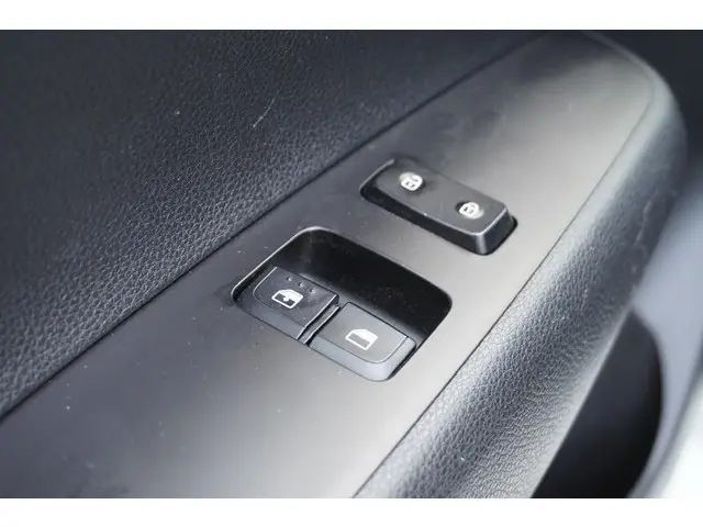 Kia Picanto 1.0 CVVT ComfortLine 2020 Benzine 17