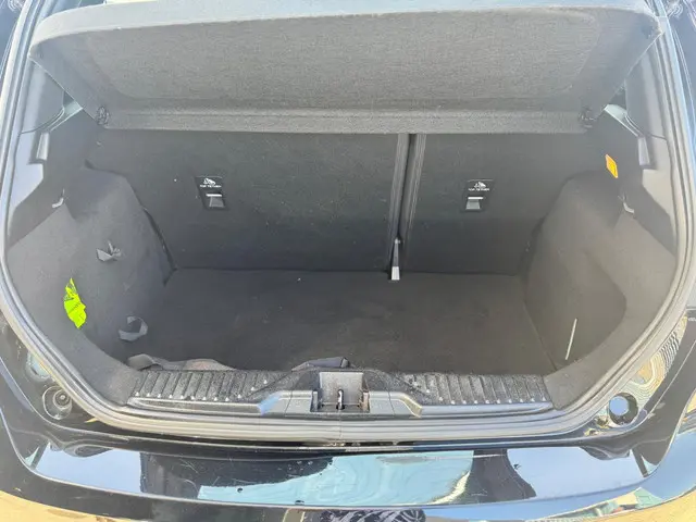 Ford Fiesta 1.0 EcoBoost ST-Line Carplay,Navi, 2018 Benzine 21