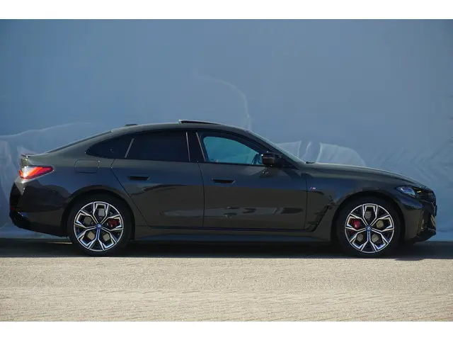 BMW i4 M50 2023 Elektrisch 3